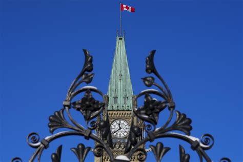 If Ottawa wants tighten its purse, spending rules and more taxes could help: experts